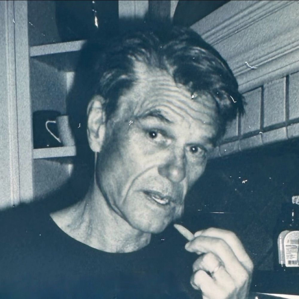 Harry Hamlin