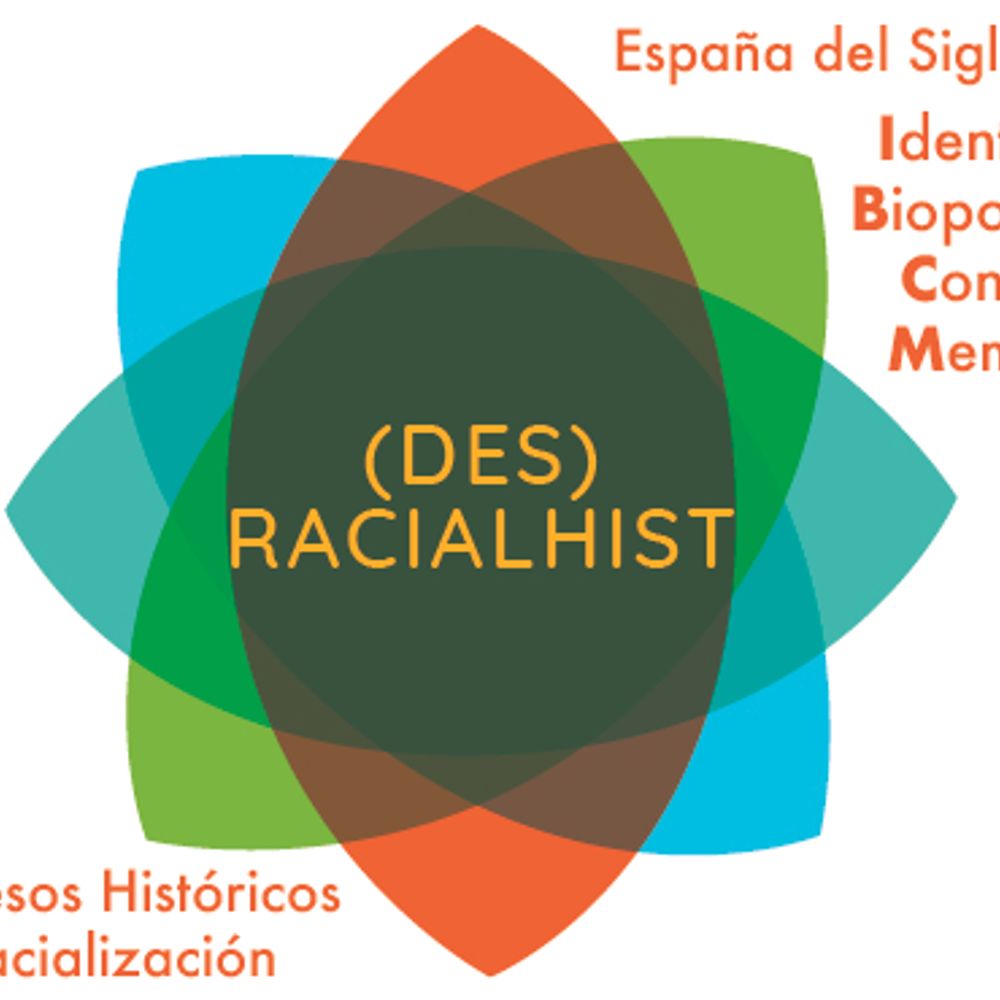 (DES)RACIALHIST