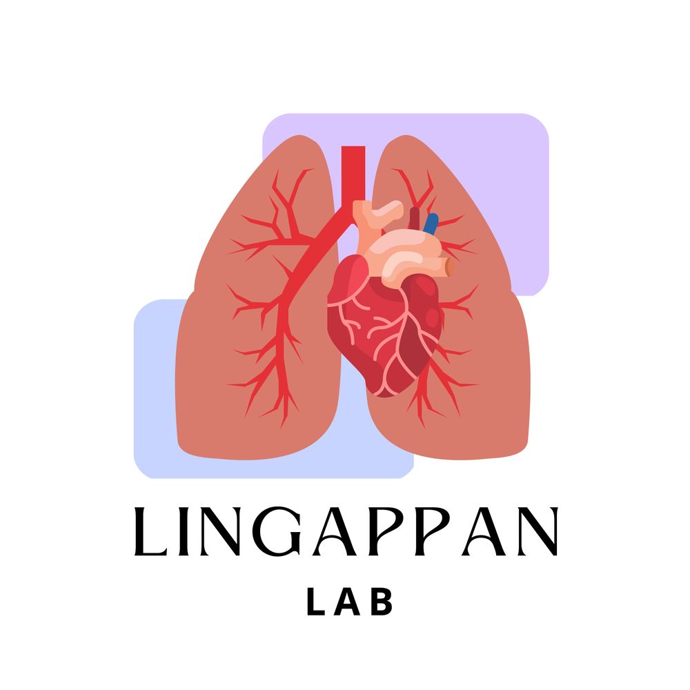 Lingappan Lab