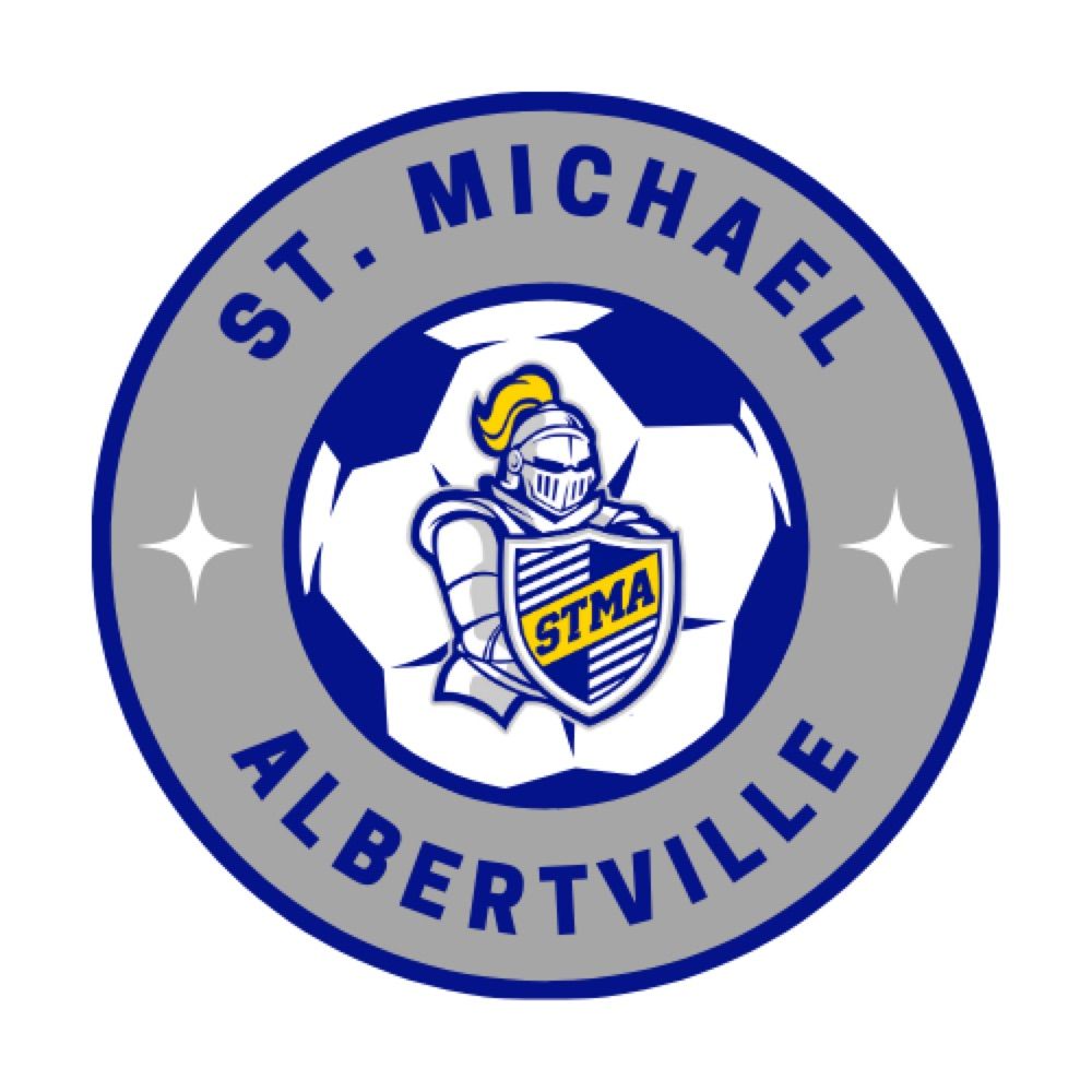 STMA Knights Boys Soccer