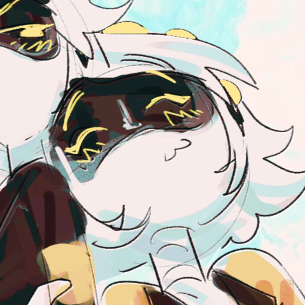 little canvas <3