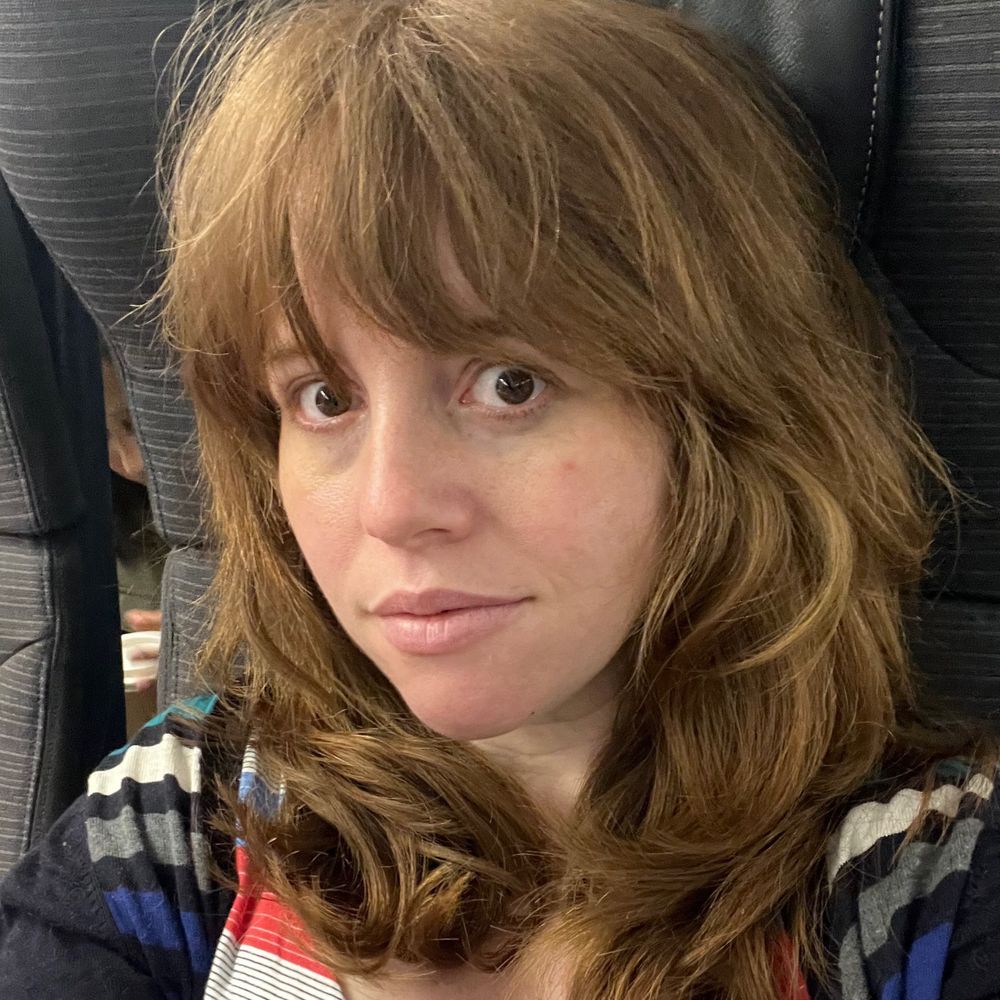 Fiona Zublin