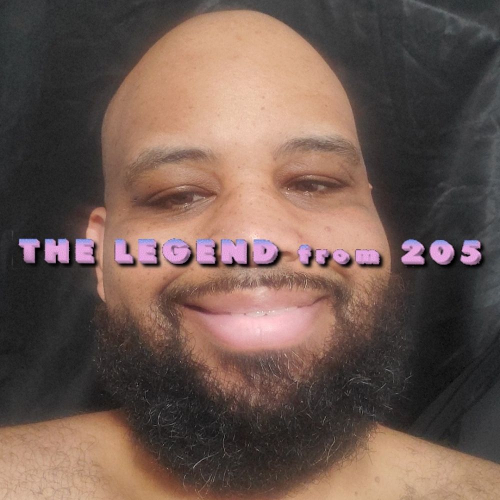 The Legend from 205