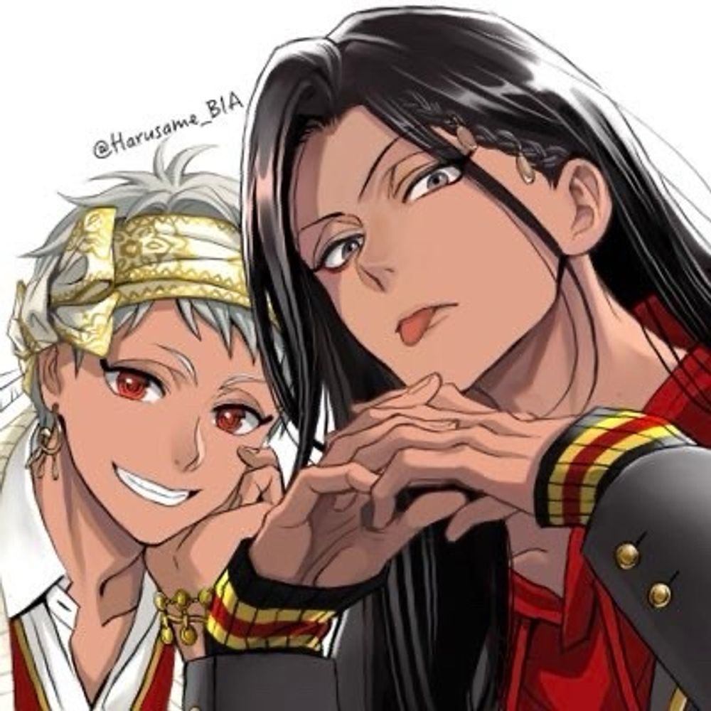 はるさめ