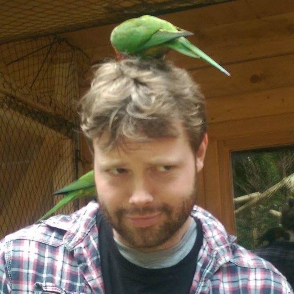 Alan Martin