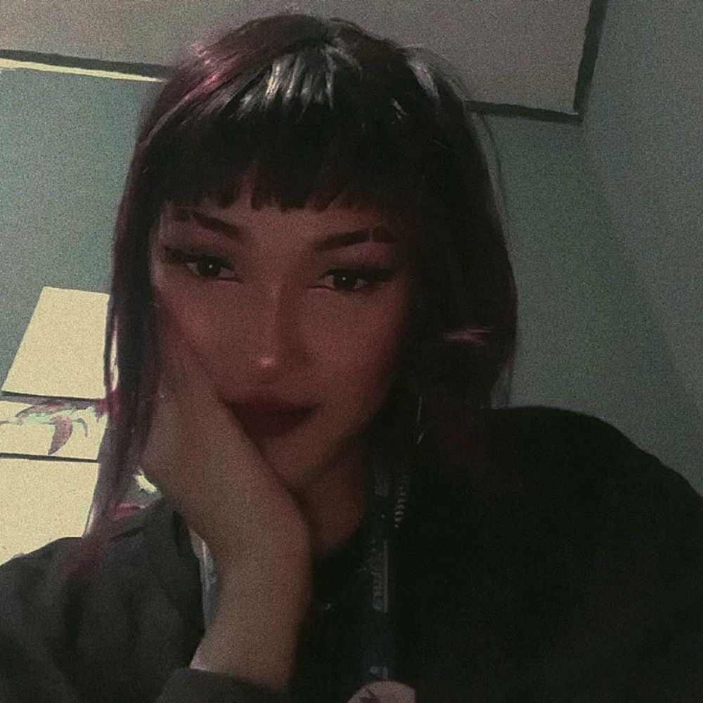 Barb Tóxica ♡