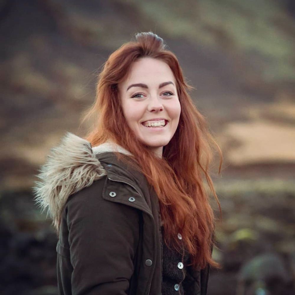 Ríkey Konráðs