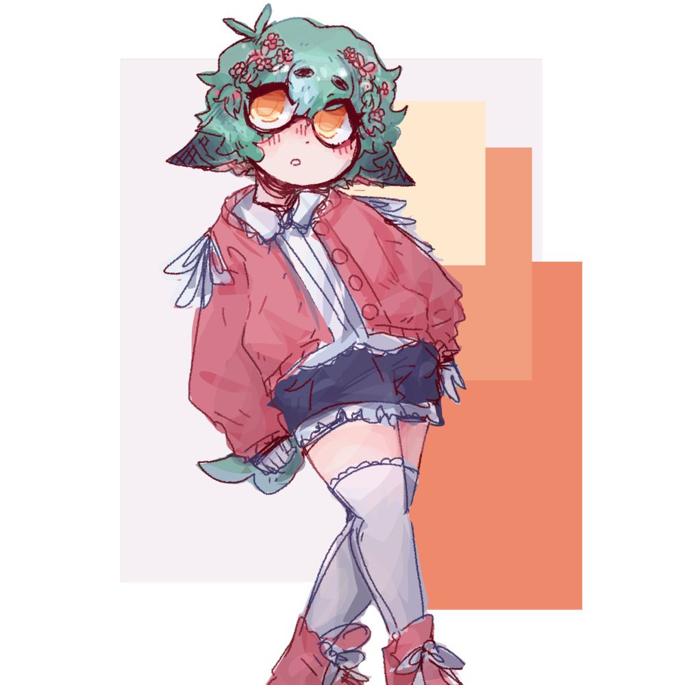 Trans Puppy Girl