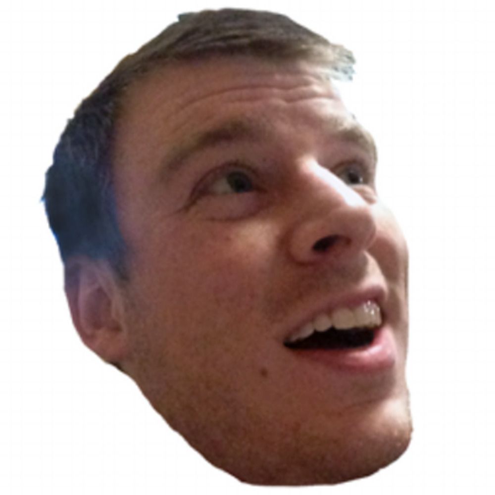 Profile avatar