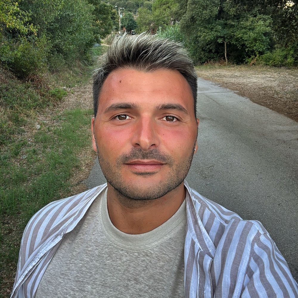 Stefano 📸