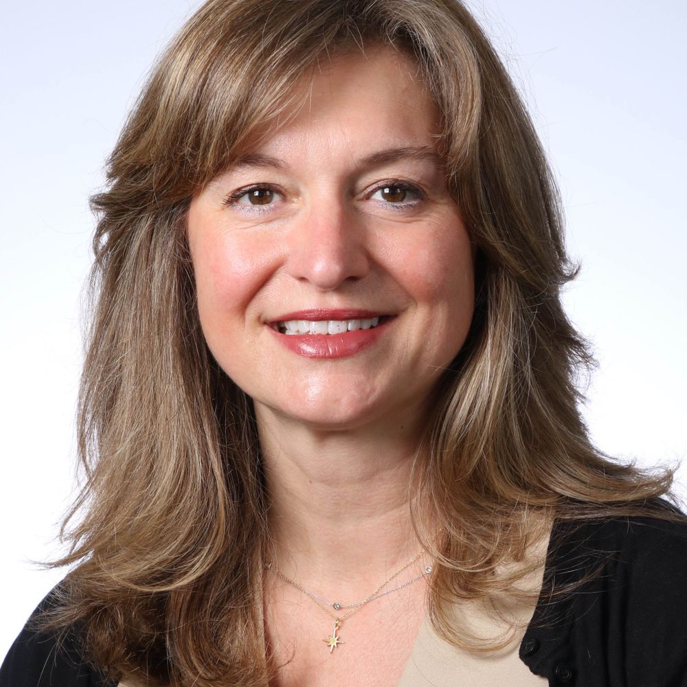 Pamela Mason