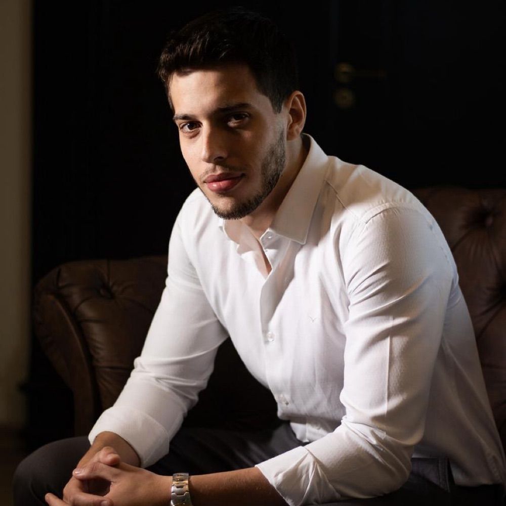 Thiago Lima