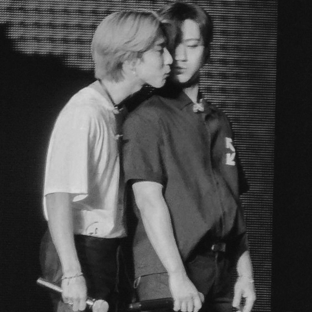daily binsung