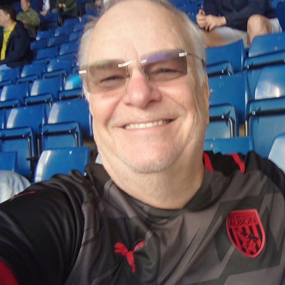 Paul Tuxworth