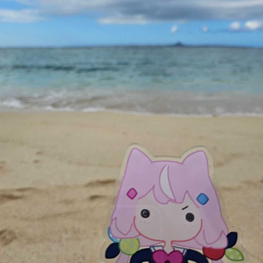 にゃる📌