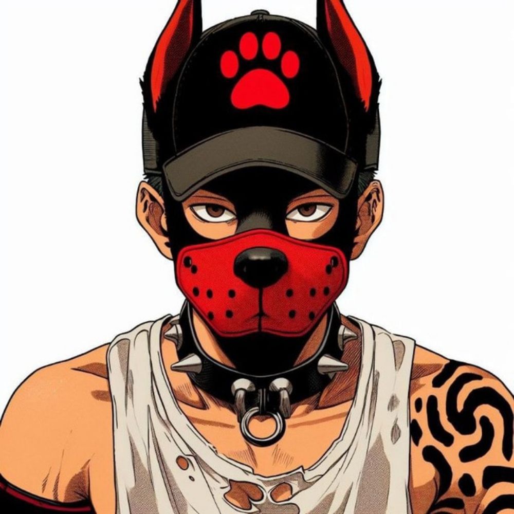 Rush 🐶