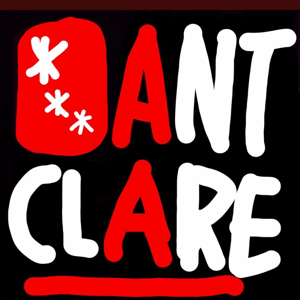 🅰️nt 🆑are