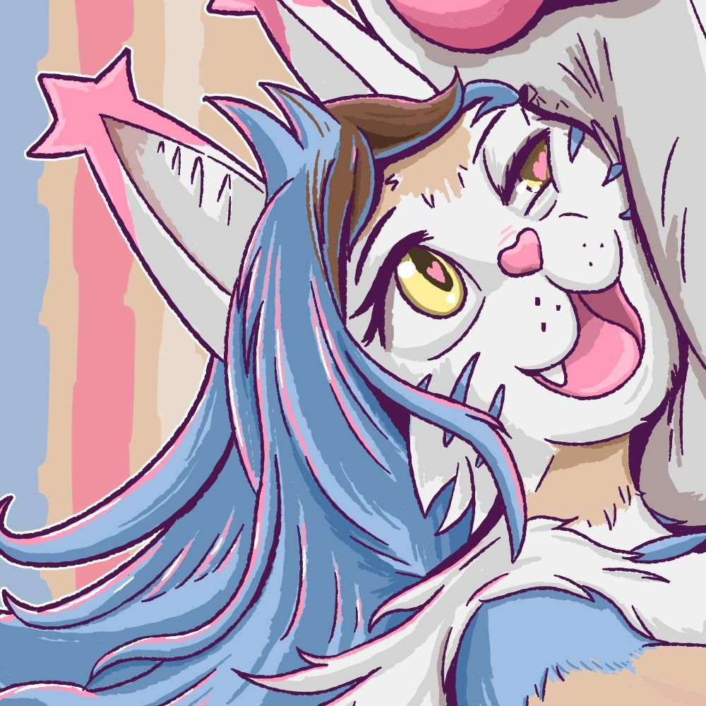 Mewey Mewscaper 🔜 Stratosfur