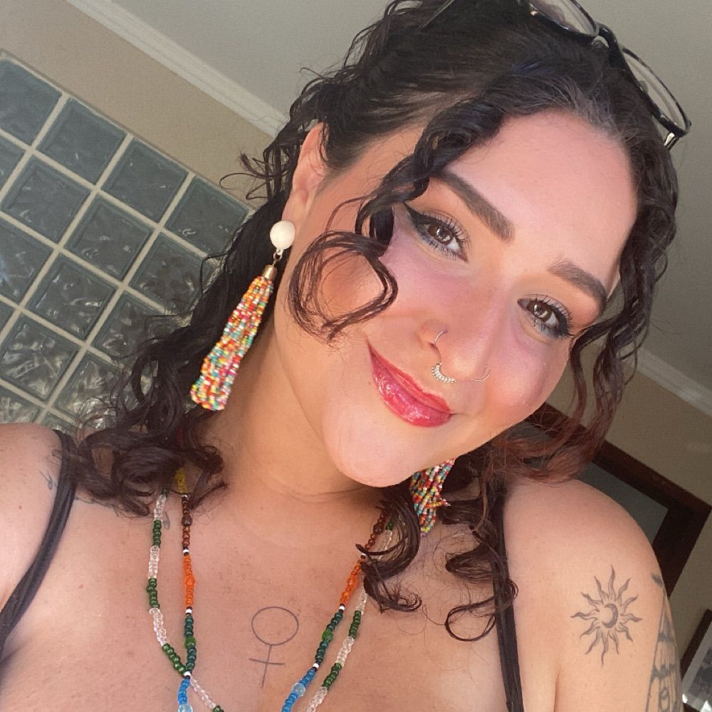 Kali ☀️