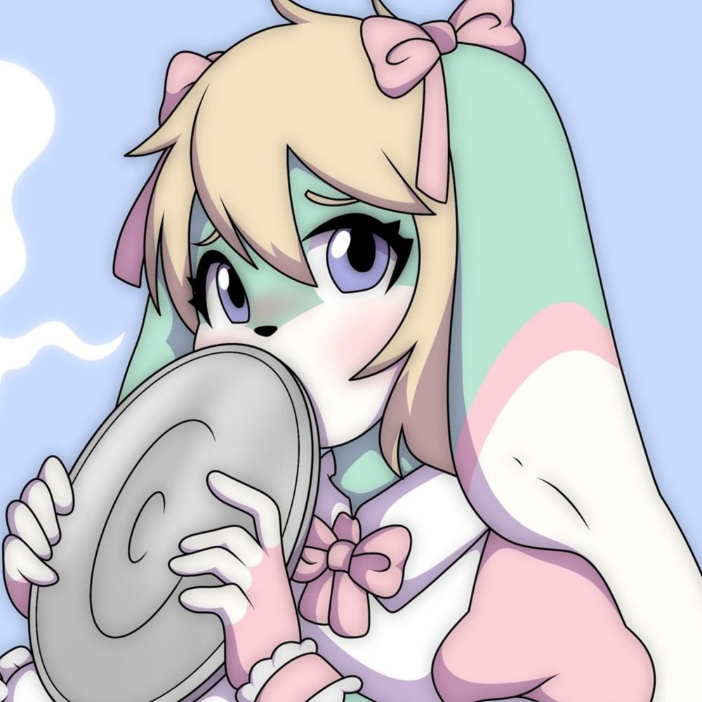 🍭 Candy 🔞