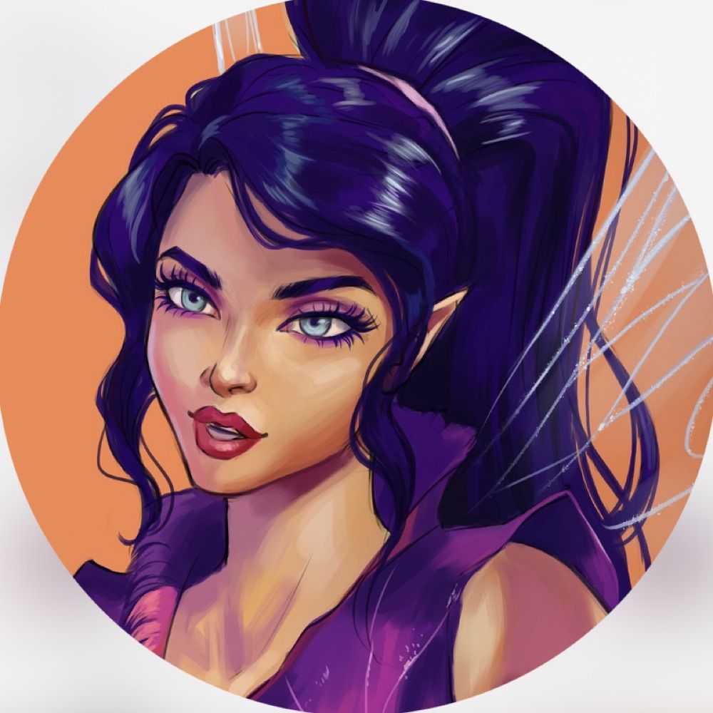 Sara💜
