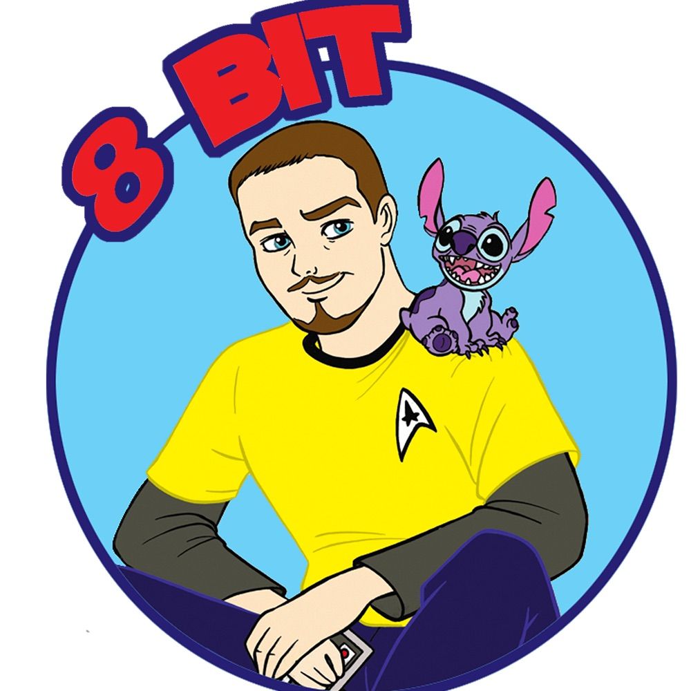 8-bit
