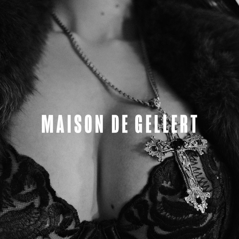 La maison de Gellert