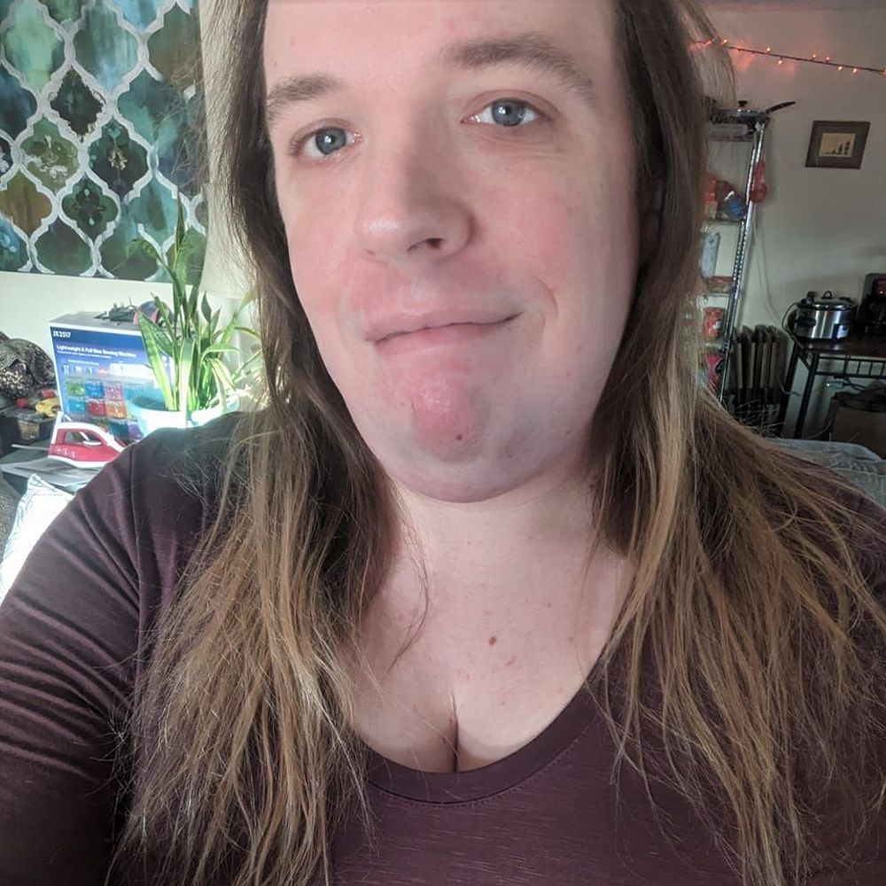 Sophie (BogWitchSophie YT & Twitch)