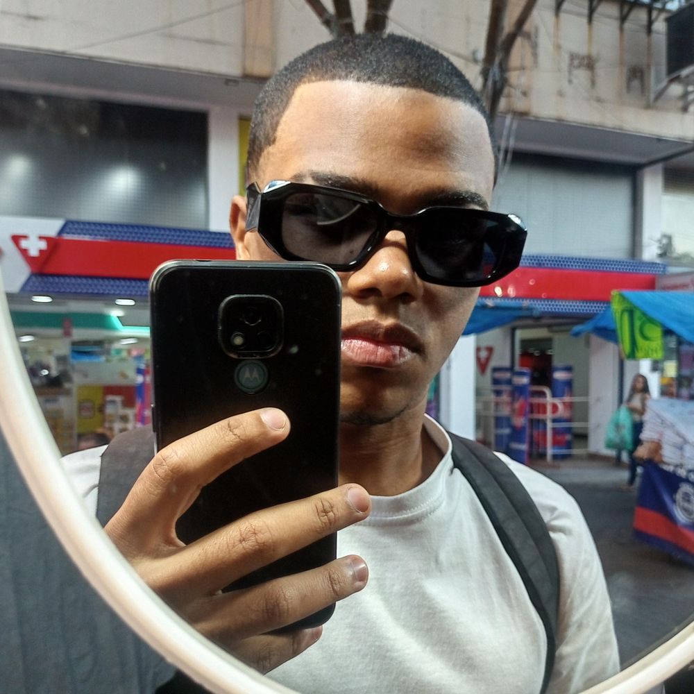 Vinicios 🪽