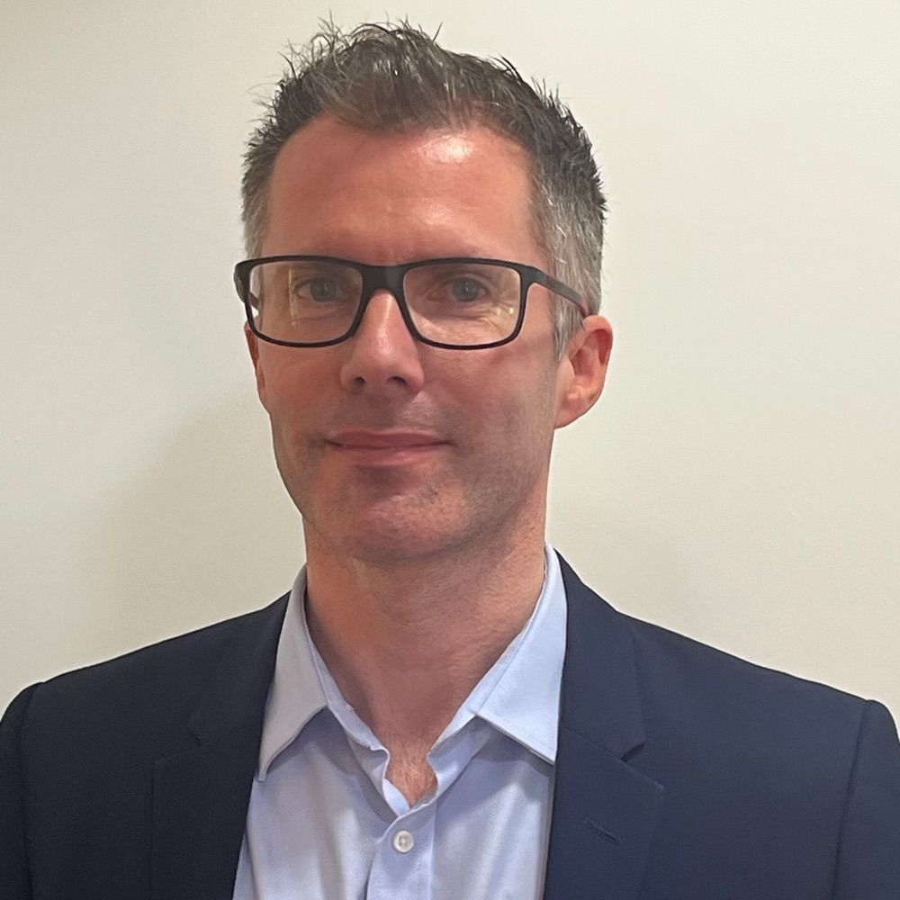 Gerard Anderson