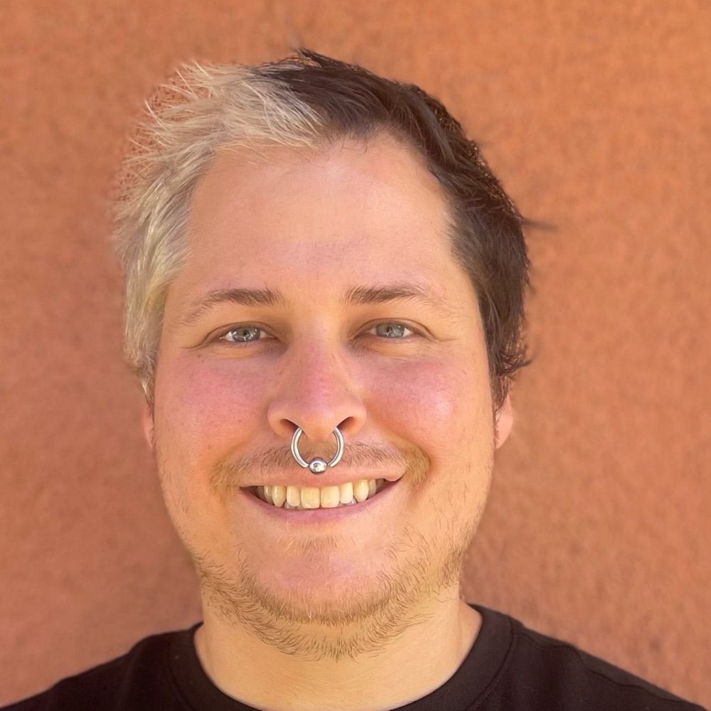 Tyler B. Smith