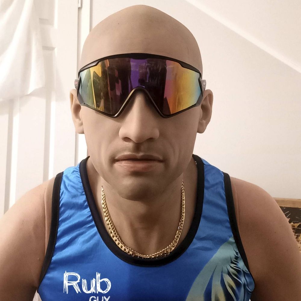 Rub Guy