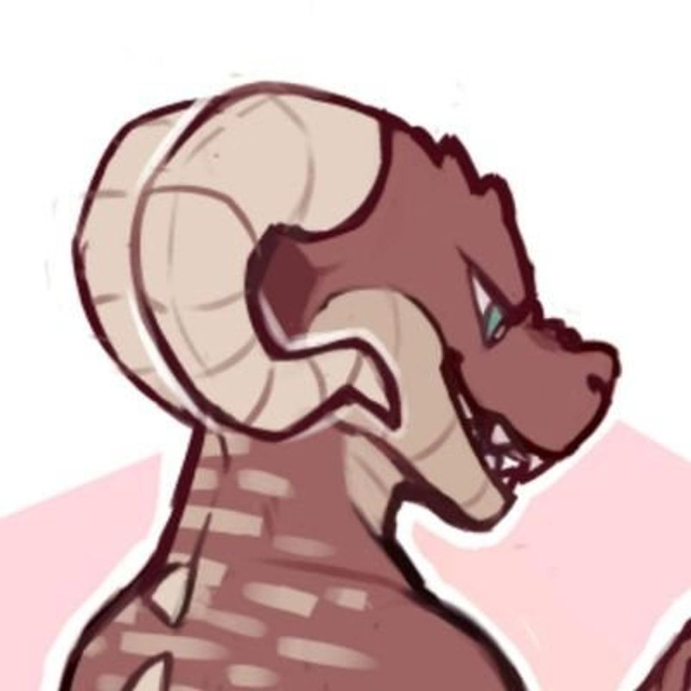 Profile picture crunchcroc.bsky.social