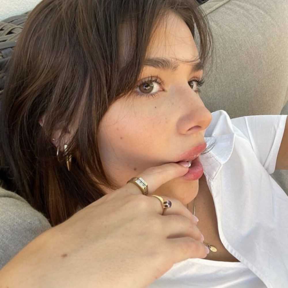 lali está mentindo 📖