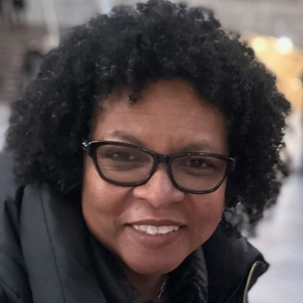 Sheryl Carter Negash