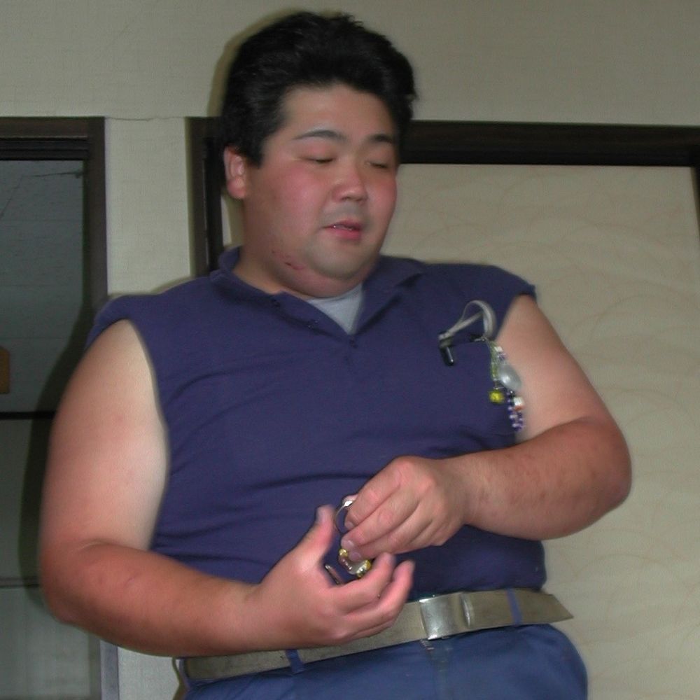 だだだいすけ