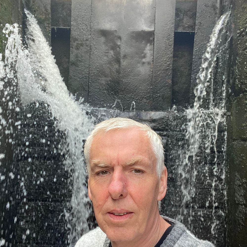 Steve Wood