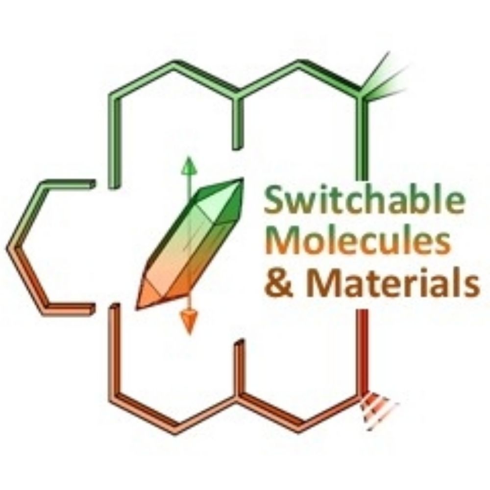 Switchable Molecules and Materials group