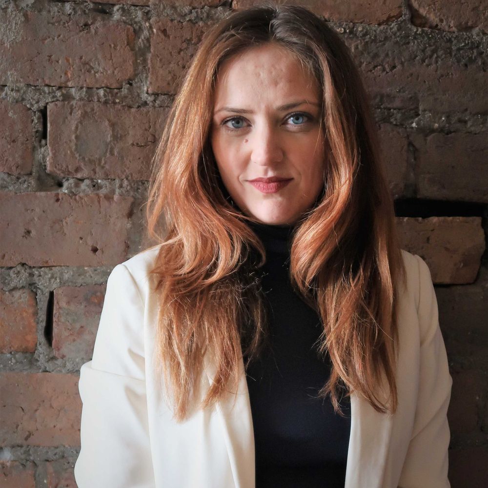 Molly Gilmour