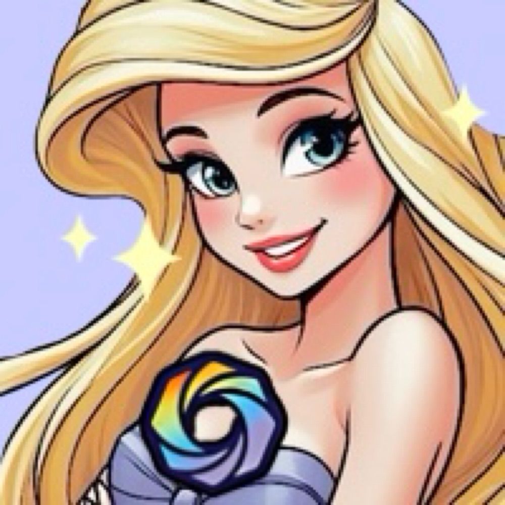 [Iconic] Rylee ✨