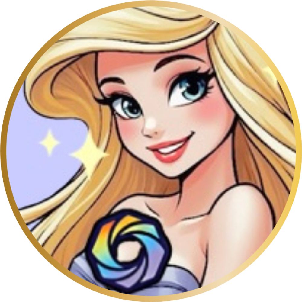 ⌞ Iconic⌝ Rylee ✨