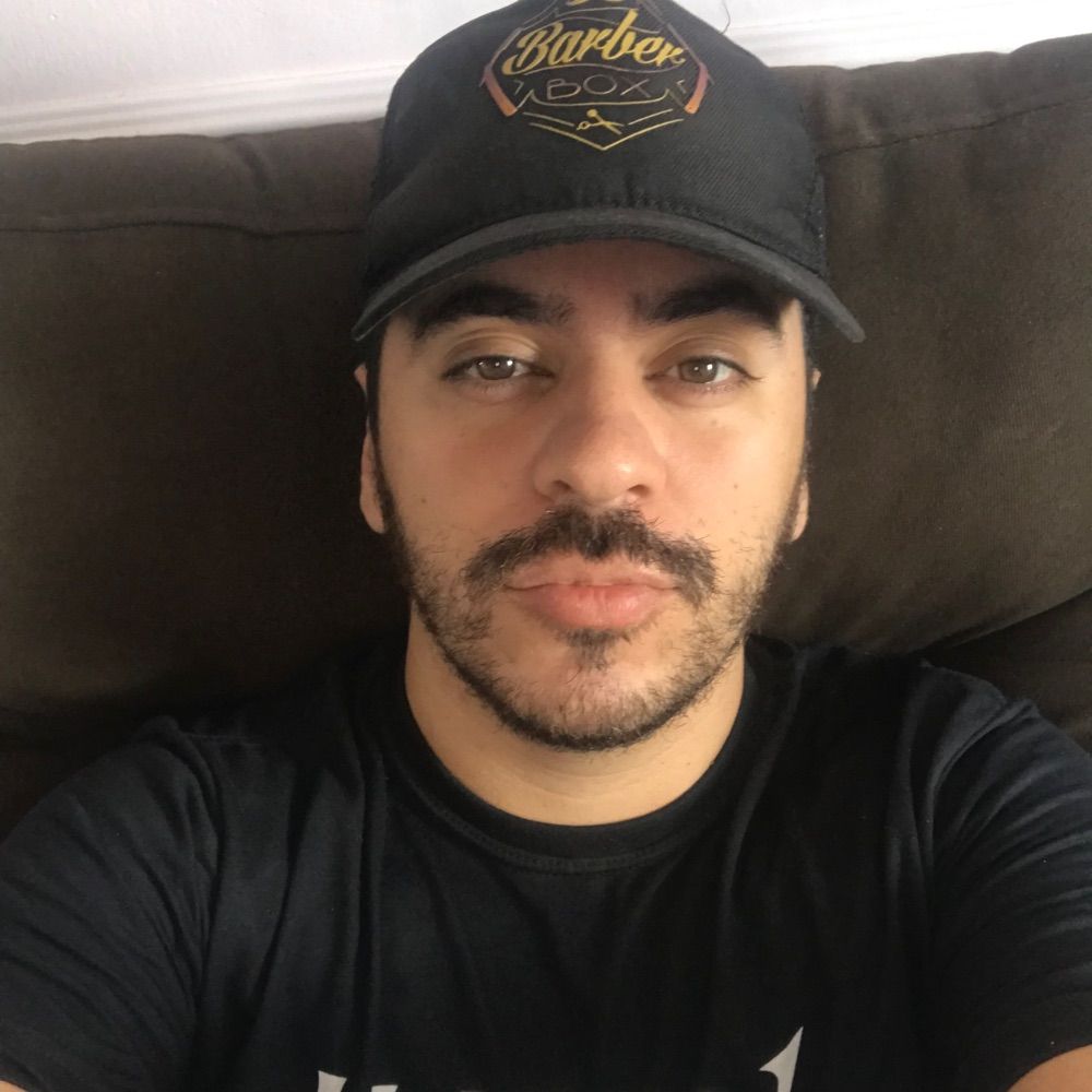 Rubens Silva 