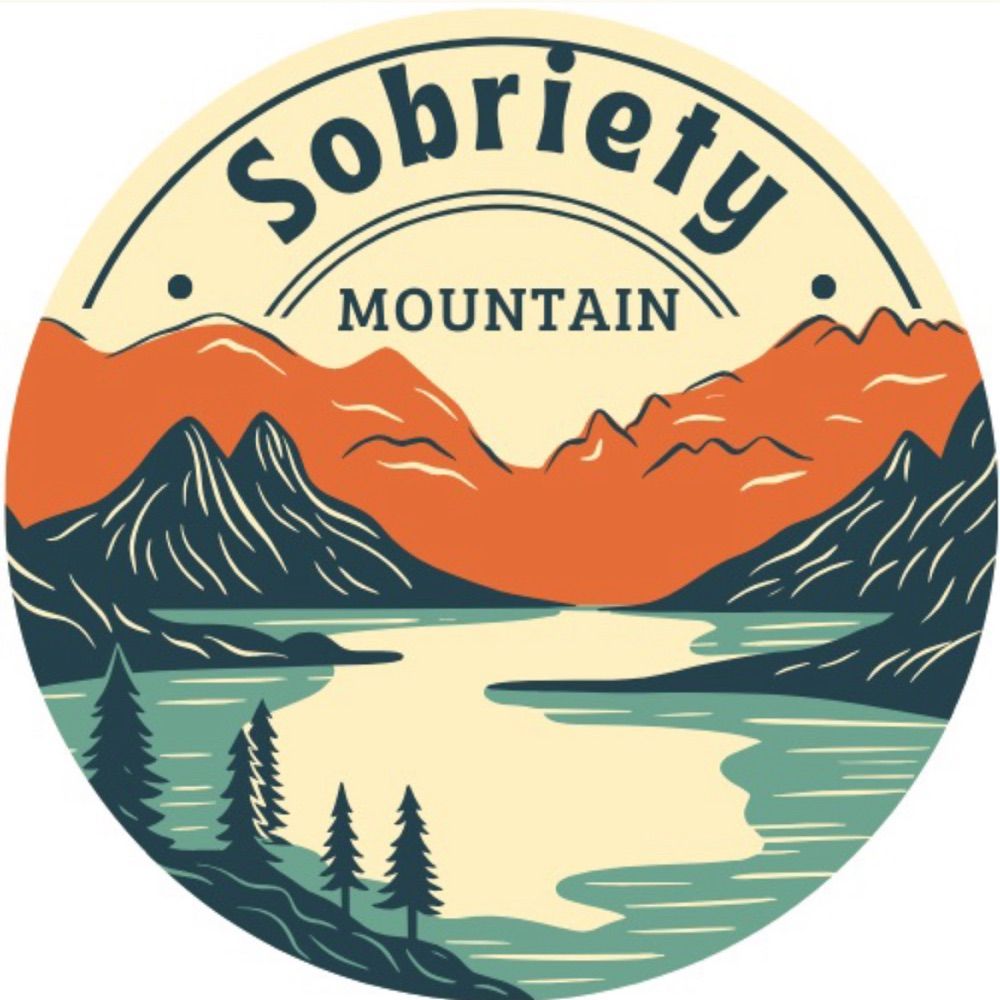 Sobriety Mountain