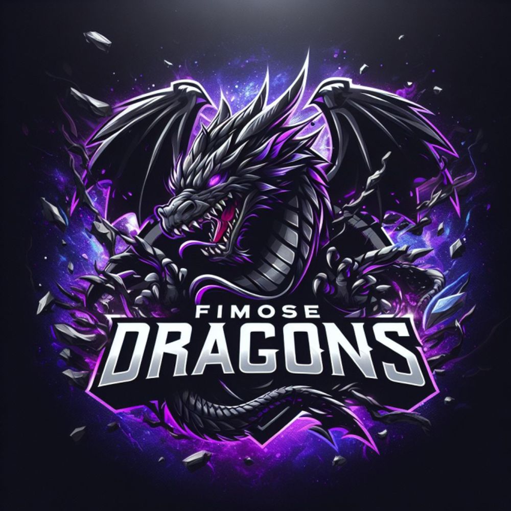 🇧🇷 Fimose Dragons 🔥