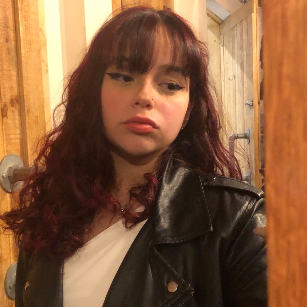 Gee🍒