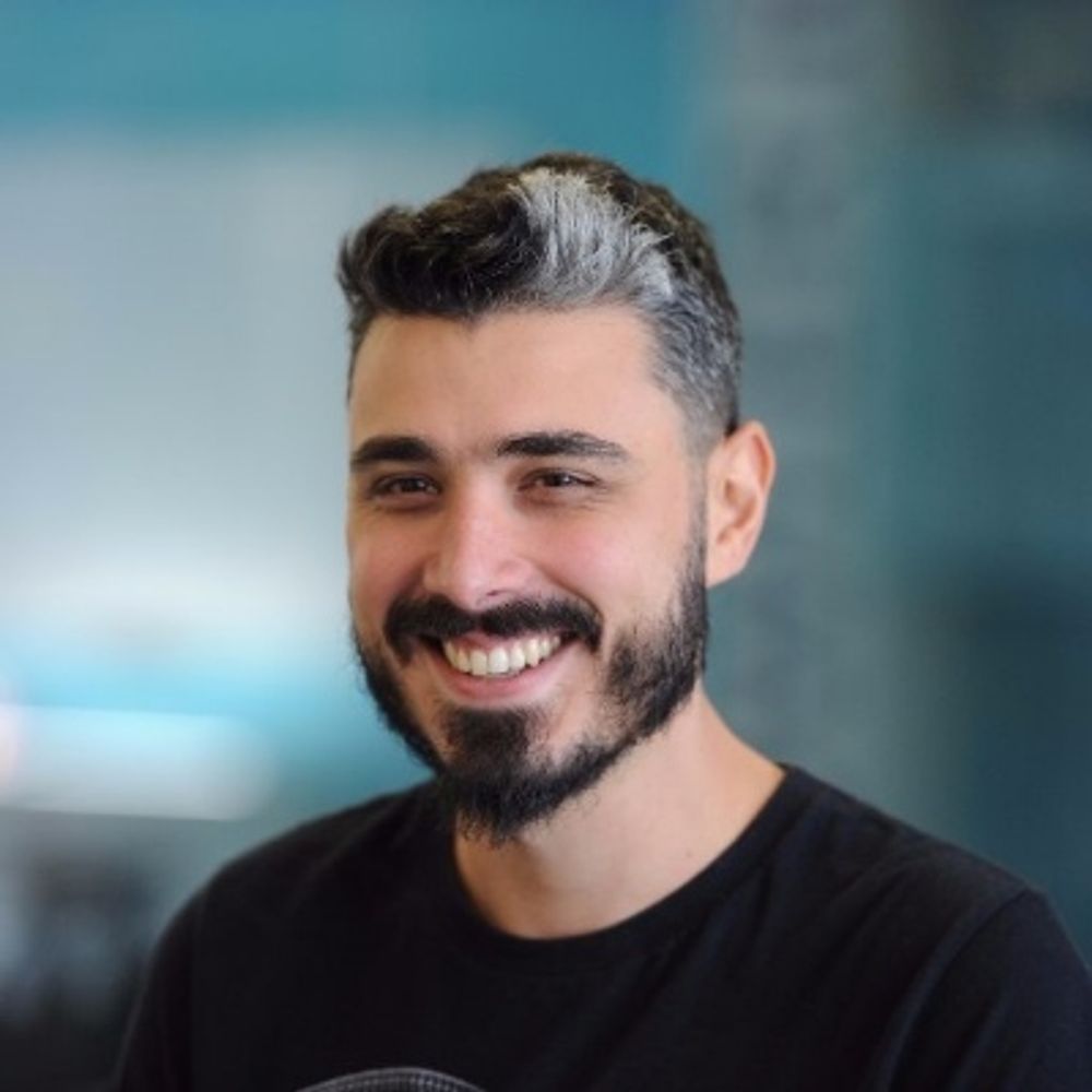 stefanos eleftheriadis