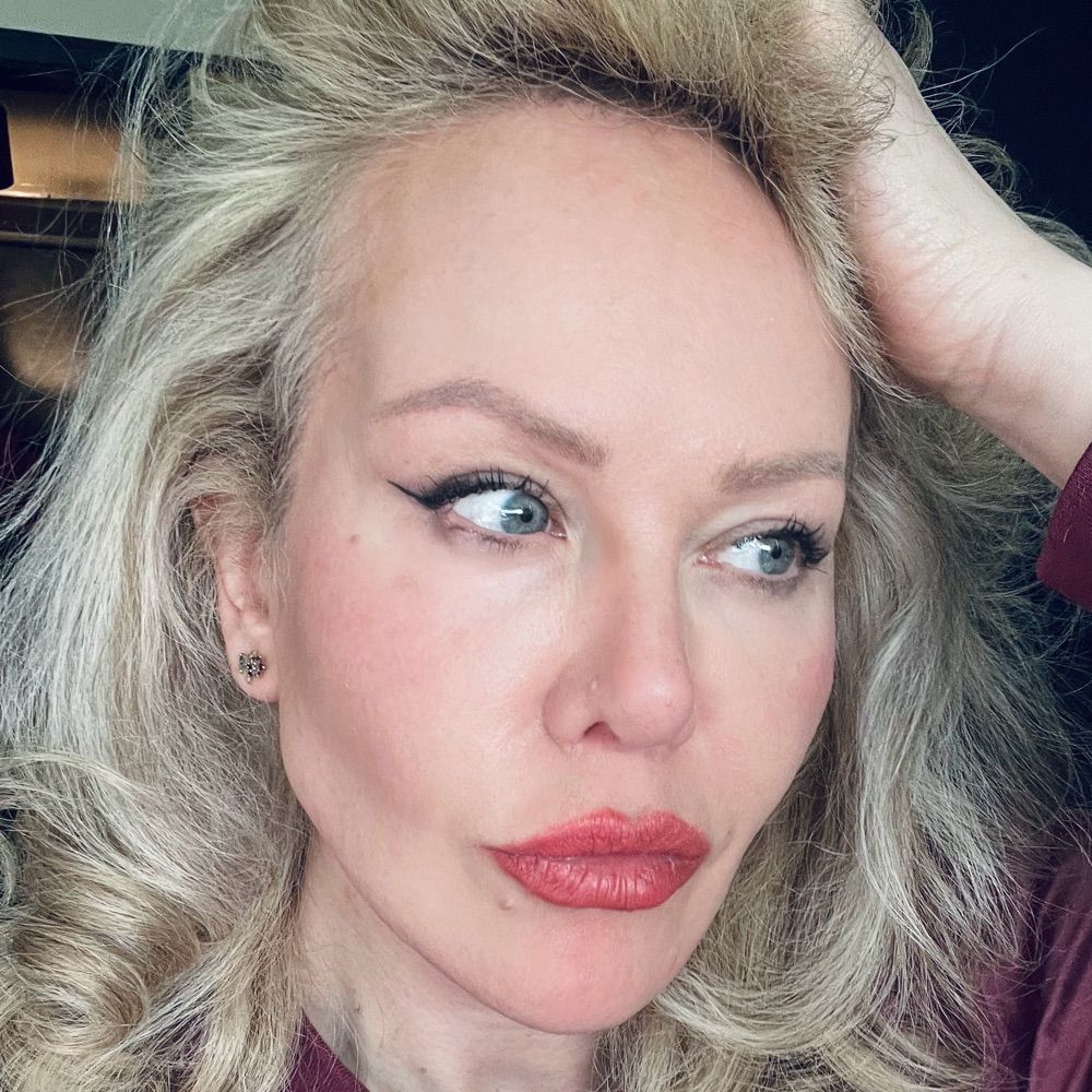 Pamela Mayoss