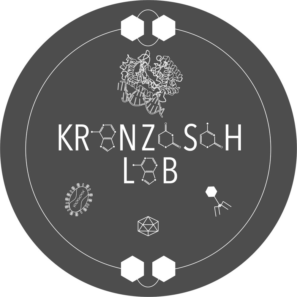 Kranzusch Lab