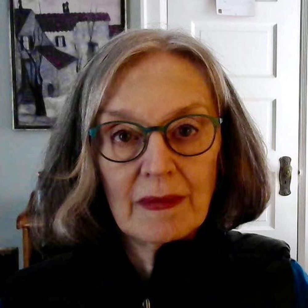 Carolyn Korsmeyer
