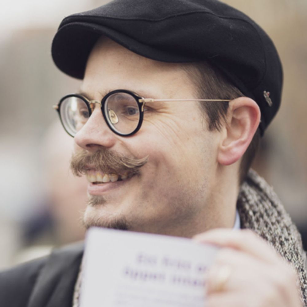 Max Andersson